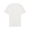 T-SHIRT CON PATCH LOGO