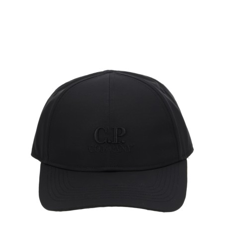 "CHROME-R" BASEBALL CAP