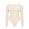 LACE BODYSUIT "REBELLION"