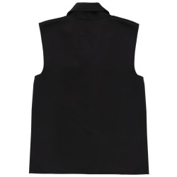 DRAPED TOP