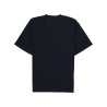 T-SHIRT WITH LOGO PATCH