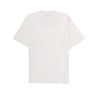 T-SHIRT WITH LOGO PATCH
