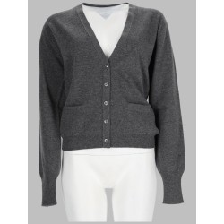 CARDIGAN IN LANA