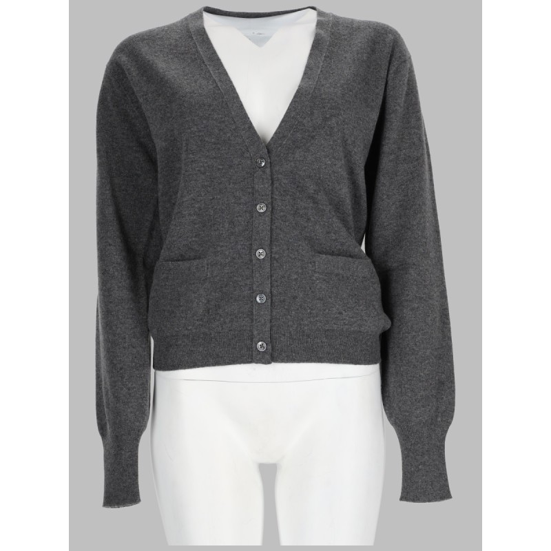 CARDIGAN IN LANA