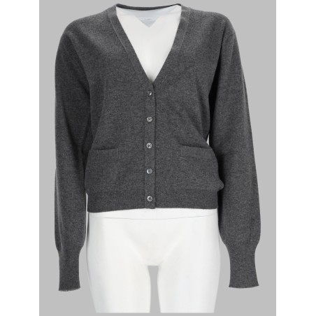 CARDIGAN IN LANA