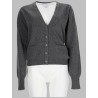 CARDIGAN IN LANA