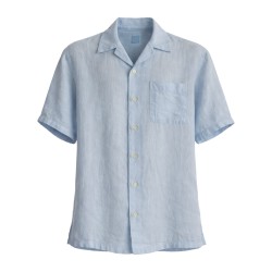 CAMICIA IN LINO