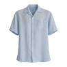 CAMICIA IN LINO