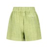 SHORTS IN LINO