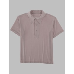 POLO IN CUPRO