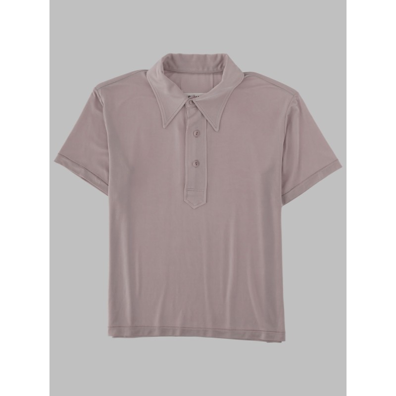 POLO IN CUPRO
