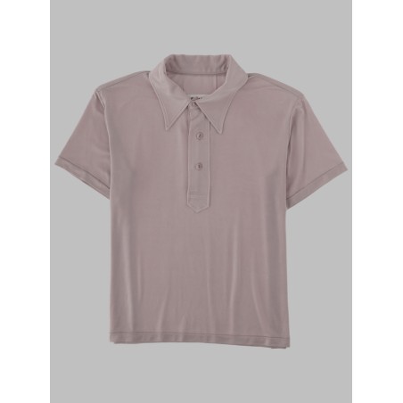 POLO IN CUPRO