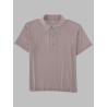 POLO IN CUPRO