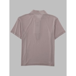 POLO IN CUPRO