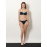 Lycra bikini bottoms