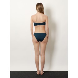 Lycra bikini bottoms