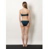 Lycra bikini bottoms