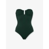 Cassiopee lycra one piece swimsuit