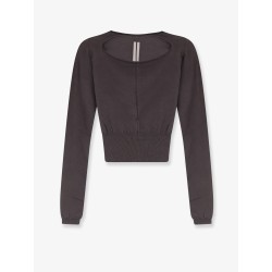 Virgin wool sweater