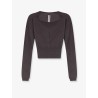 Virgin wool sweater