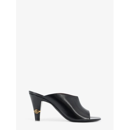 Giulietta leather sandals