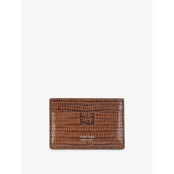 Leather Card Holder