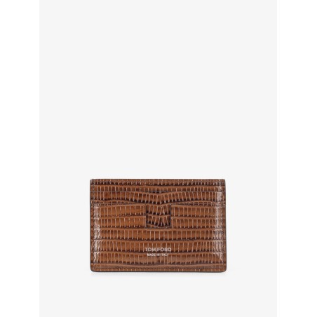 Leather Card Holder