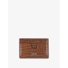 Leather Card Holder