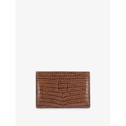 Leather Card Holder