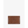 Leather Card Holder