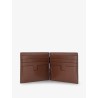 T-Line Money Clip Leather Wallet