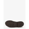 Michael ponyskin lace-up