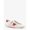 Super-star leather sneakers