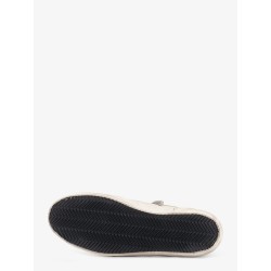 Super-star leather sneakers