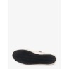 Super-star leather sneakers
