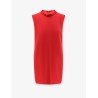Cady Couture Mini Dress
