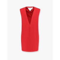 Cady Couture Mini Dress
