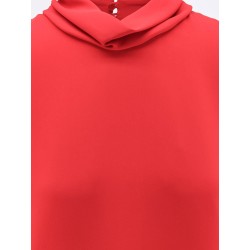 Cady Couture Mini Dress