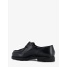Michael leather lace-up