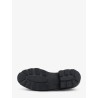 Michael leather lace-up