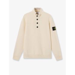 Virgin wool blend sweater