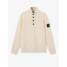 Virgin wool blend sweater