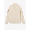 Virgin wool blend sweater