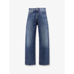 568 blue denim jeans