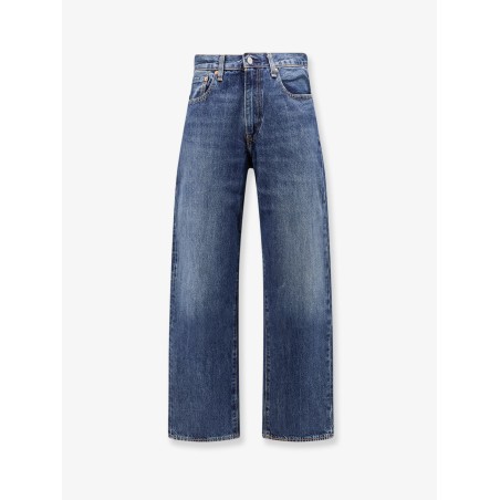568 blue denim jeans