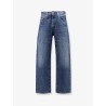 568 blue denim jeans