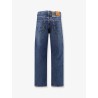 568 blue denim jeans