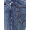 568 blue denim jeans