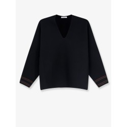 Mxmundici wool blend sweater