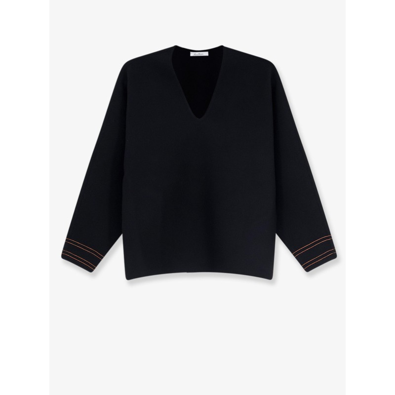 Mxmundici wool blend sweater
